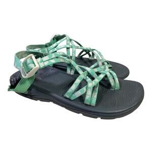 Chaco Z Volv X2 Sandal Women size 10